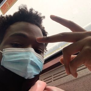 Meet your Posher, Matt